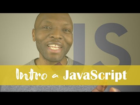 Introduzione a JavaScript #1 - Macraris