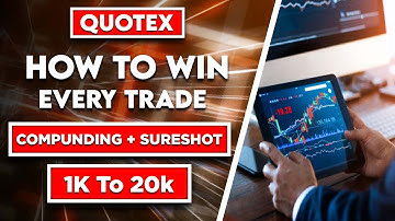 PRICE ACTION trading with full explanations in English | Binary Options| Divesh Thakur
