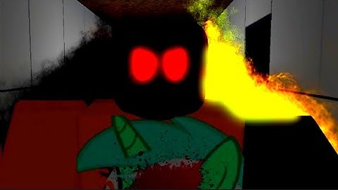 [Trailer] House of memories (roblox hacker animation chapter 1 part 3)