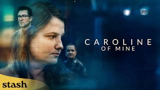 One Student, One Professor, One Dangerous Obsession | Caroline of Mine | Thriller