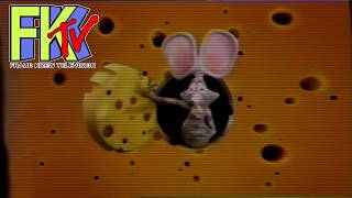 FKTV ~ RAP RAT (ytp)