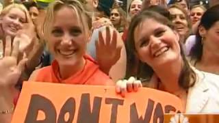 Bon Jovi   Live in Today Show 2005