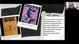 Empowering Students: Zine Creation as a Renewable Assignment