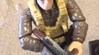 Battle Drill 1