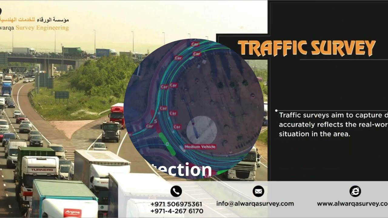 Unlocking Traffic Solutions How Traffic Surveyors Improve Gurgaon's Sector 44 Traffic 