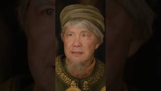The Cabbage Merchant, directed by Jonathan Daviss. Dropping TOMORROW. #AvatarTheLastAirbender