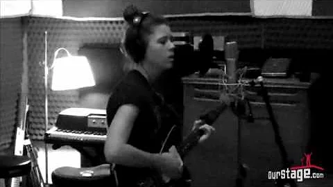 Songs of the Revolution: Lady Lamb, "Florence Berl...