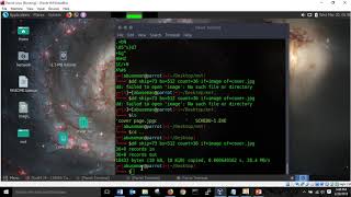 Digital Forensic Assignment 1 - UniKL MIIT JAN 2019