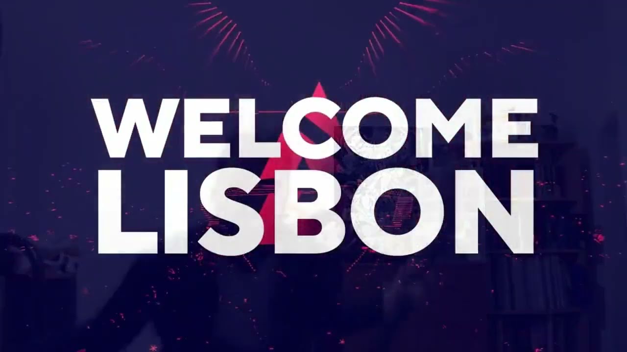 Archarom playing the Blast Theme