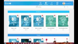 Sphero: Coding 3: Control Blocks
