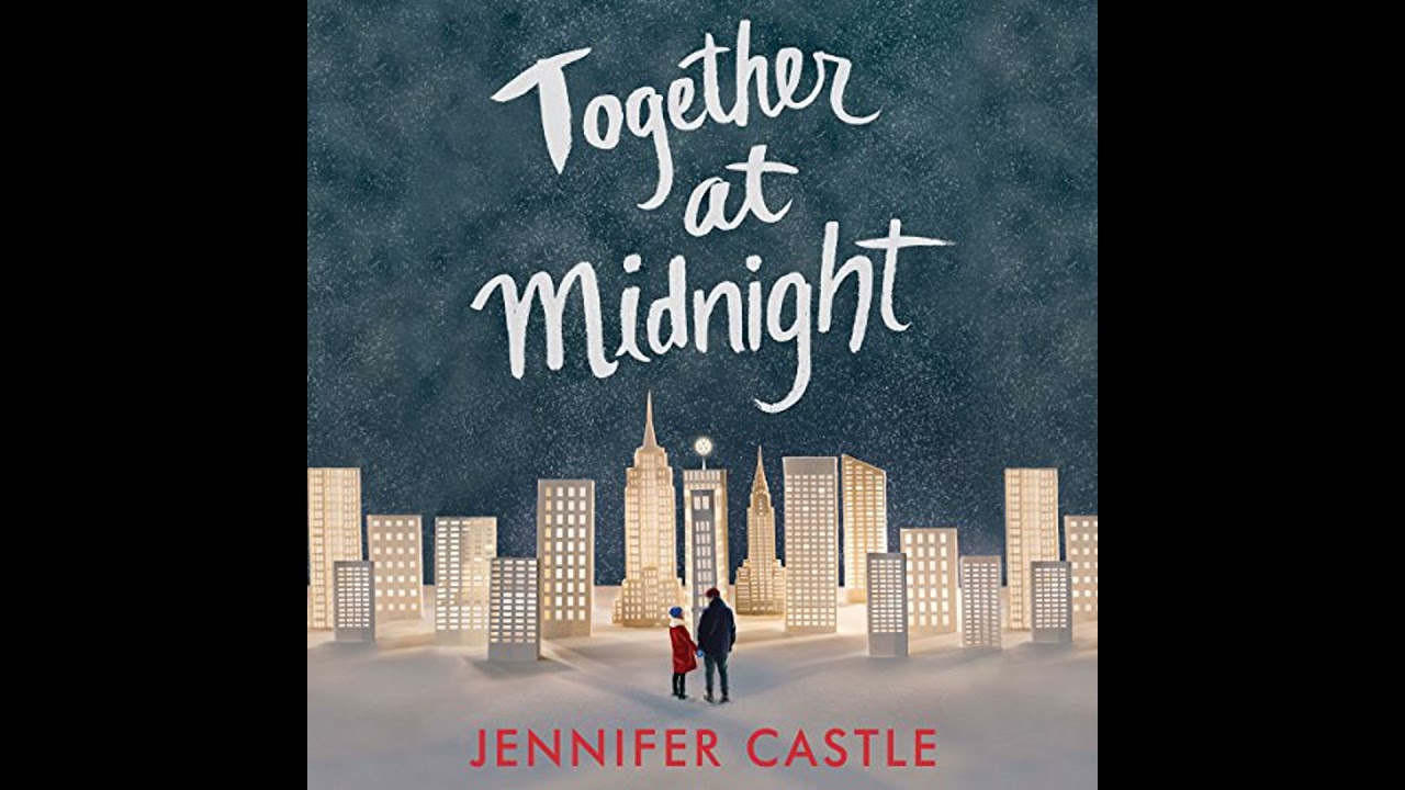 Together at Midnight by Jennifer Castle | Free Audiobook