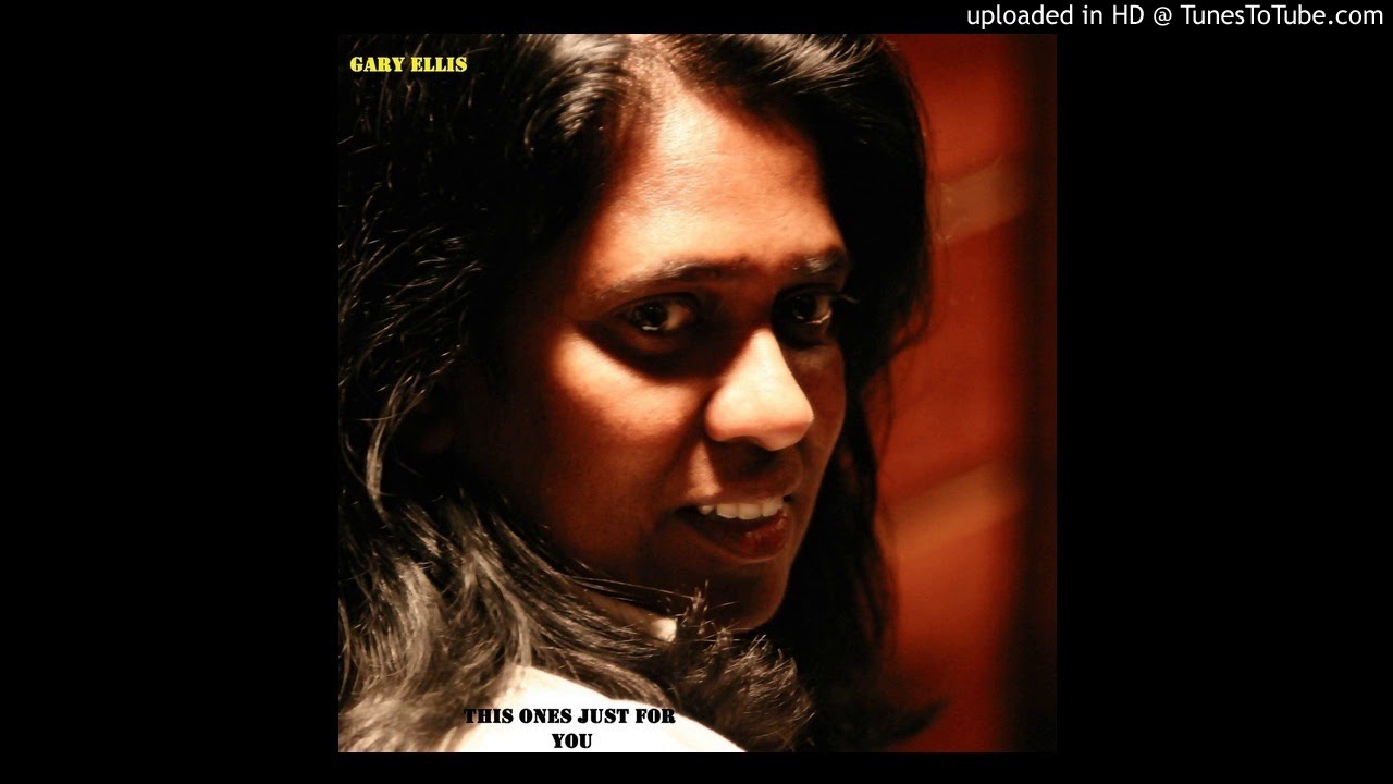 THIS ONE'S JUST FOR YOU