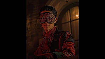 Isaac watching Pugsley ☠️🔥| SEMPERO [ULTRA SLOWED]