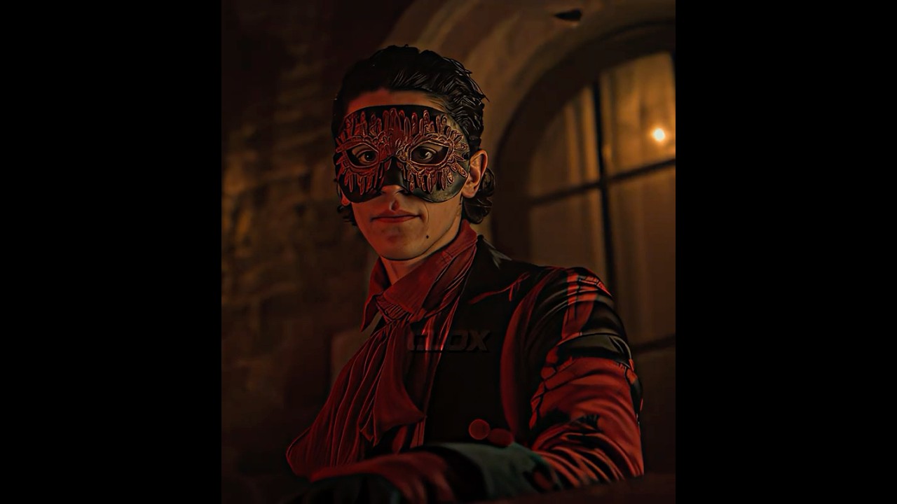 Isaac watching Pugsley ☠️🔥| SEMPERO [ULTRA SLOWED]