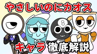 Complete Guide] Summary of the 