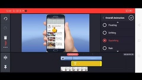 how to make subscribe and bell icon intro on smartphone //bell icon intro smartphone me kaise banaye