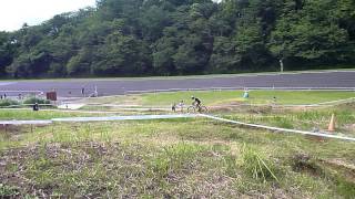20140720全日本MTB選手権男子エリート 6/6