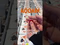 リトルミイ クロスステッチ缶|手づくりタウン|日本ヴォーグ社