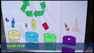 Eko Piknik - Wieliczka 150918- Mediateka