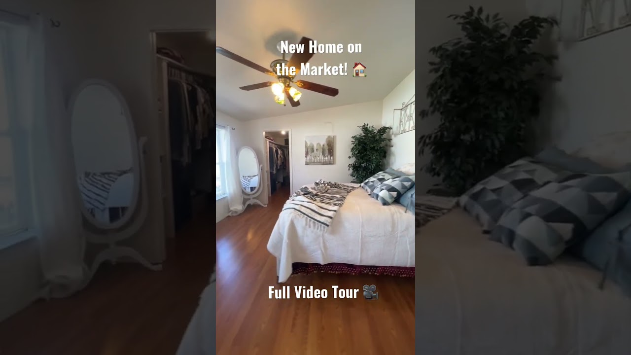 Newly Remodeled w/ RV Parking! 975 N 2480 W Provo Ut. 3 🛏️ 2 🛁 1290 SqFt