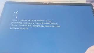 Funny BSOD Compilation Part 3