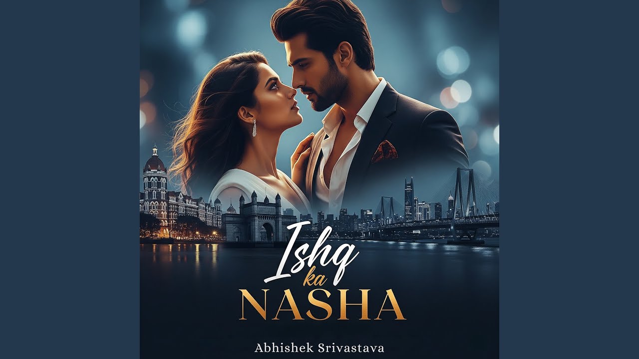 Ishq Ka Nasha — cover art