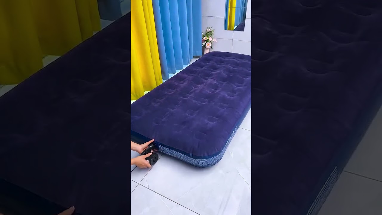 Air Mattress