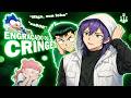 Eu não vejo problema em algumas, React Vicio Nerd O problema das gírias nos animes
