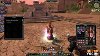 Silkroad Online - Three Moons Event 2020