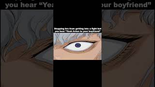 When Youre About To Stop Bro From Fighting But Now Its A 2V1