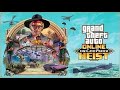 Live playing gta 5 online and doing the cayo perico heist part 1