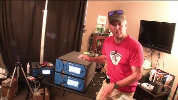 T700U Photometer Calibration