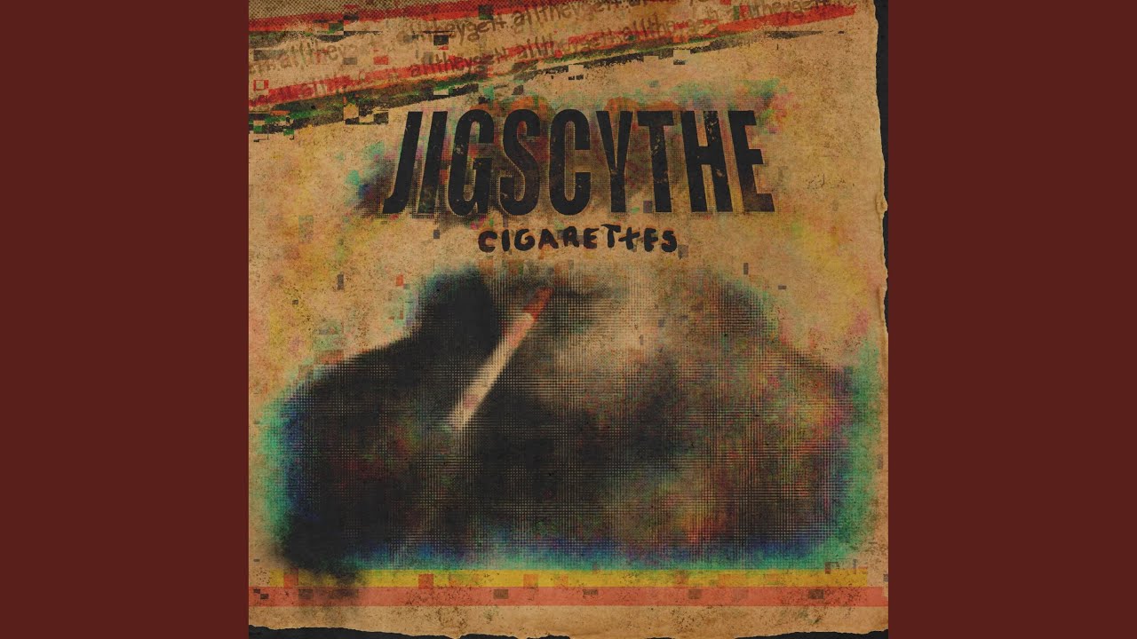 Watch CIGARETTES on YouTube Watch CIGARETTES on YouTube