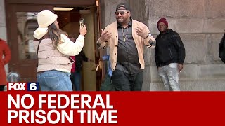 Vaun Mayes gets no prison time FOX6 News Milwaukee