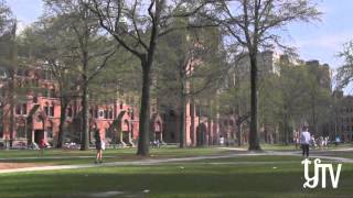 In A Minute: Yale Financial Aid