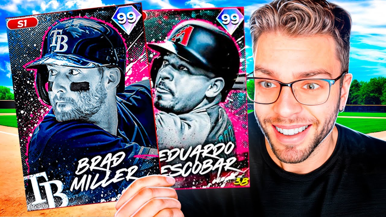 You NEED these TA3 cards! 🔥