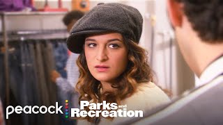 Parks COLD OPENS to watch when your sibling is annoying you | Parks and Recreation