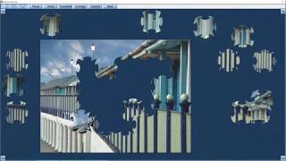 Jigsaw Puzzle Creator