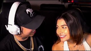 West Responde Preguntas Sin Censura Con Soyvalka Westcol -