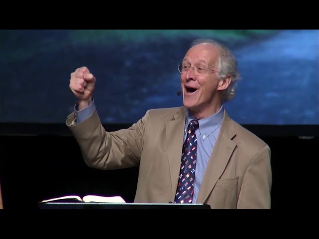 How You Can Know You Are a Child Of God — John Piper — 2015 class=