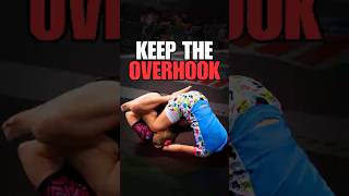 Cadence Glann | Keep The Overhook | 2026 AGF