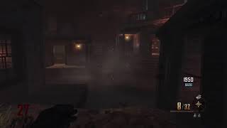 I AM THE STORM BO2 w/Ultra Buried