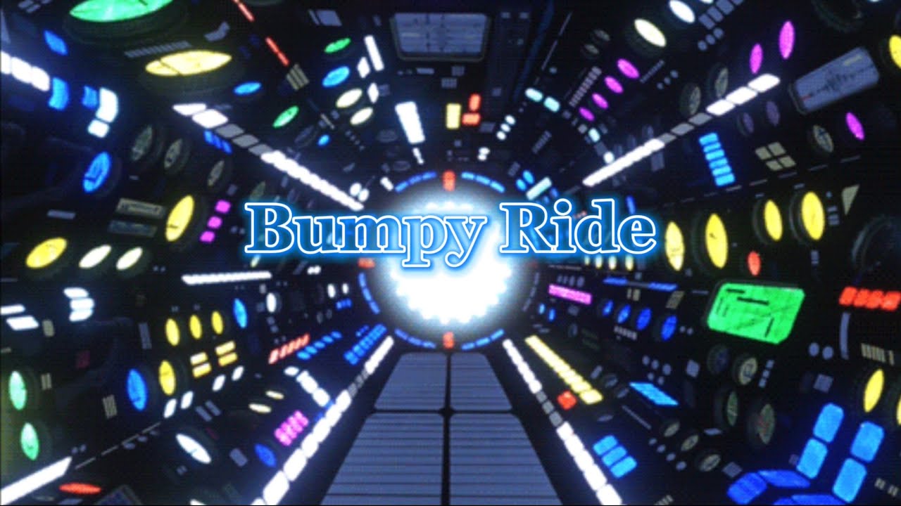 Mohombi - Bumpy Ride (slowed + reverb) - YouTube
