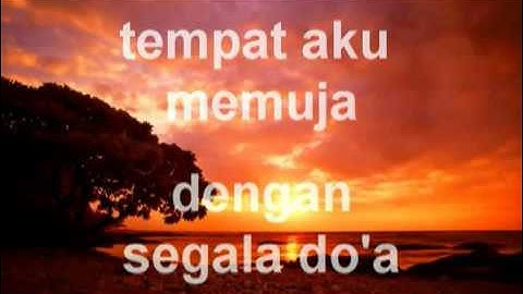 Tuhan (Bimbo)