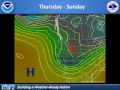Warm through next Wednesday, then a Pattern Change - NWS San Diego