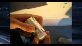 Rivet Sealer 3000 Tutorial
