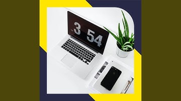 Warm Backdrops for Crowded Office Floors