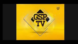 Gsp Tv Ident 2 2012-2014