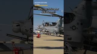 Why the AH-1Z Viper Is the Ultimate Ship-to-Shore Gunship #shorts
