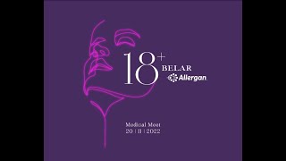 Belar Allergan Meet 18+